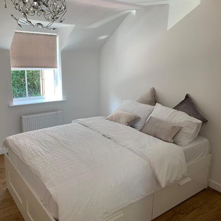 Zenith Abode Apartman Birmingham Kültér fotó
