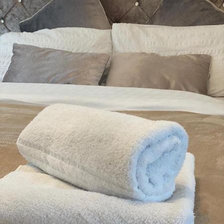 Zenith Abode Apartman Birmingham Kültér fotó