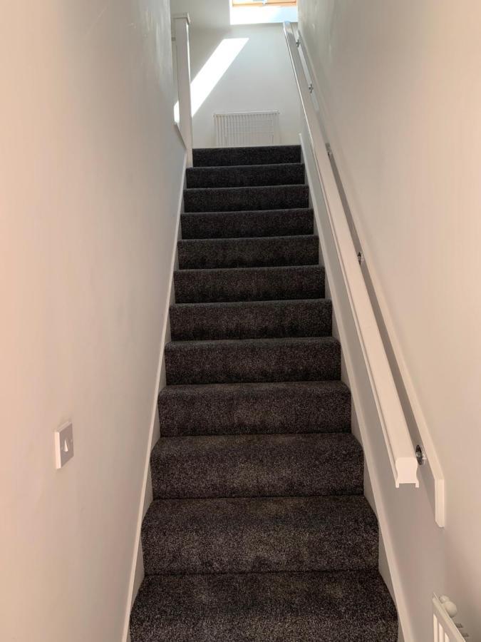 Zenith Abode Apartman Birmingham Kültér fotó